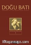 Doğu Batı Sayı: 35 Şubat, Mart, Nisan 2006 (Üç Aylık Düşünce Dergisi) / Entelektüeller 1