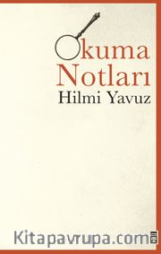 Okuma Notları