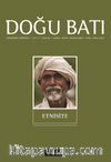 Doğu Batı Sayı:44 Şubat-Mart-Nisan 2008 (Üç Aylık Düşünce Dergisi)