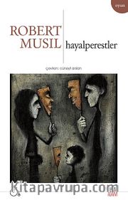 Hayalperestler