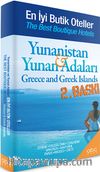 Yunanistan Yunan Adaları / En İyi Butik Oteller