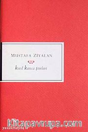 Kızıl Kanca Şiirleri