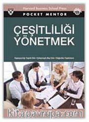Çeşitliliği Yönetmek