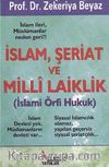 İslam Şeriat ve Milli Laiklik