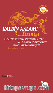 Kalbin Anlamı