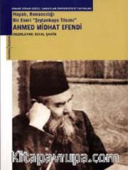Ahmed Midhat Efendi