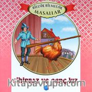 Bildik Bilmedik Masallar Seti (6 Kitap)