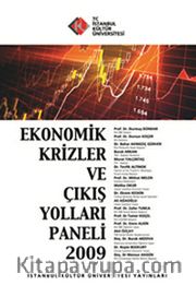 Ekonomik Krizler ve Çıkış Yolları Paneli 2009