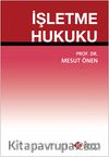 İşletme Hukuku