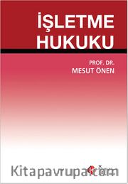 İşletme Hukuku
