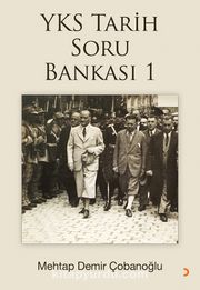 YKS Tarih Soru Bankası 1 