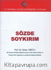 Sözde Soykırım