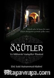 Öğütler ve Mübarek Vasiyetler Risalesi