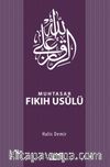 Muhtasar Fıkıh Usulü