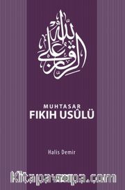 Muhtasar Fıkıh Usulü