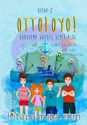 Ottoloyo! 2 / Bandırma Vapuru Demir Aldı