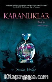 Karanlıklar / Gölgeler Serisi 2. Kitap