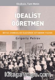 İdealist Öğretmen