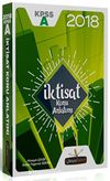 KPSS A Grubu İktisat Konu Anlatımı