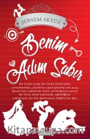 Benim Adım Sabır