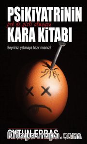 Psikiyatrinin Kara Kitabı