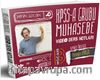 2018 KPSS A Muhasebe Video Ders Notları 