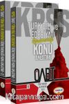 KPSS ÖABT Türk Dili ve Edebiyatı Öğretmenliği Konu Anlatımı