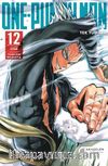 One-Punch Man Cilt 12