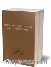 Researches On Science In 21st Century Turkey Volume 2