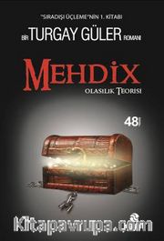 Mehdix <br /> Olasılık Teorisi