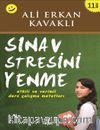 Sınav Stresini Yenme & Etkili ve Verimli Ders Çalışma Metotları