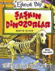 Şaşkın Dinozorlar