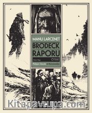 Brodeck Raporu - Birinci Kitap: Öteki (Kutulu) 
