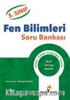 5. Sınıf Fen Bilimleri Soru Bankası