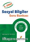 5. Sınıf Sosyal Bilgiler Soru Bankası