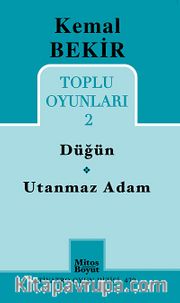 Düğün-Utanmaz Adam / Toplu Oyunları 2