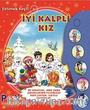 İyi Kalpli Kız (Yetenek Keşfi -2)