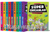 Yok Daha Neler Seti (10 Kitap)