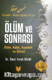 Ölüm ve Sonrası (Ciltli)