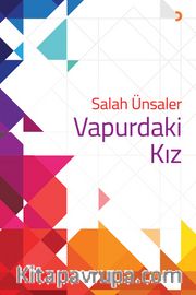 Vapurdaki Kız 