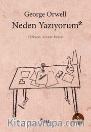 Neden Yazıyorum