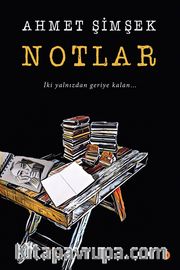Notlar