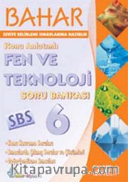 6. Sınıf Fen ve Teknoloji Konu Anlatımlı