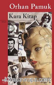 Kara Kitap