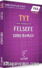 TYT Felsefe Soru Bankası