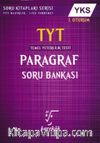 TYT Paragraf Soru Bankası