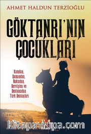 Göktanrı’nın Çocukları
