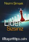Lider Sizsiniz