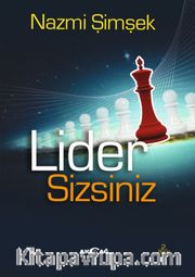 Lider Sizsiniz