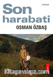 Son Harabati